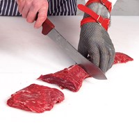 Flank Skirt Steak Meat Cut Spec Step 2